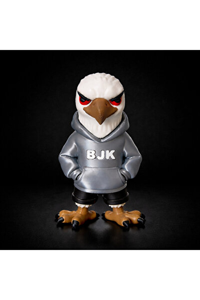 Universal Bjk Kartal Figürü