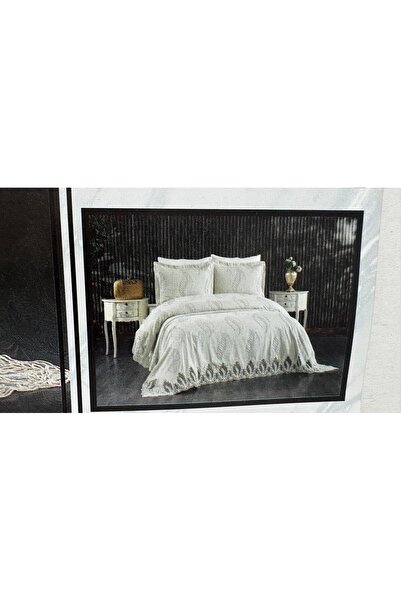 DECO ACELYA 3-piece pike set