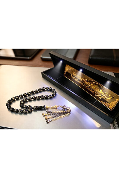 kral hediyelik Erzurum Oltu tasıdı gümüş işlemeli ve isimli isme özel tasarım...