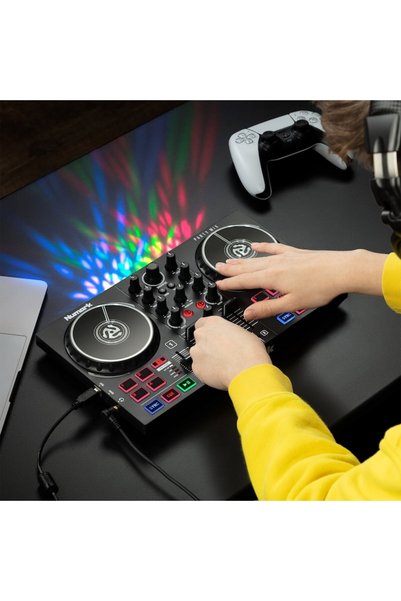 NUMARK Controler DJ Party Mix MK2