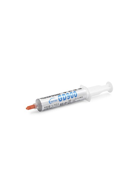 Skygo Ieg ™   Thermal Paste 6.8 W/Mk 30 g - Gray Hdx6522 Nvdn-Rsirg3465