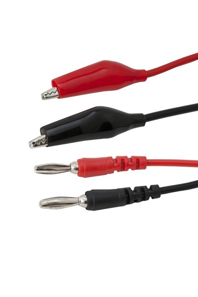 Maxwell-Digital Pair of instrument cables