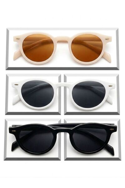 Nilu Moda New Model Women's Men's Unisex Sunglasses