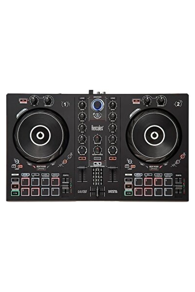 HERCULES DJ Control Inpulse 300