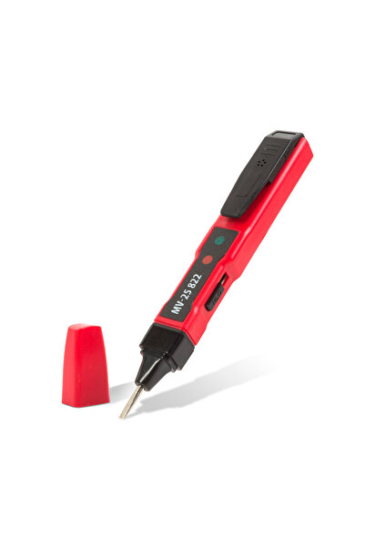 Maxwell-Digital Phase pencil - contactless - with light and sound signal - 70...