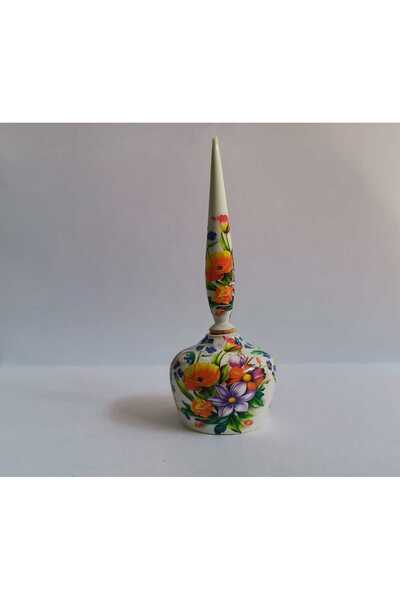 orifkozmo حامل سرج الخيل الخشبي المصنوع يدويًا