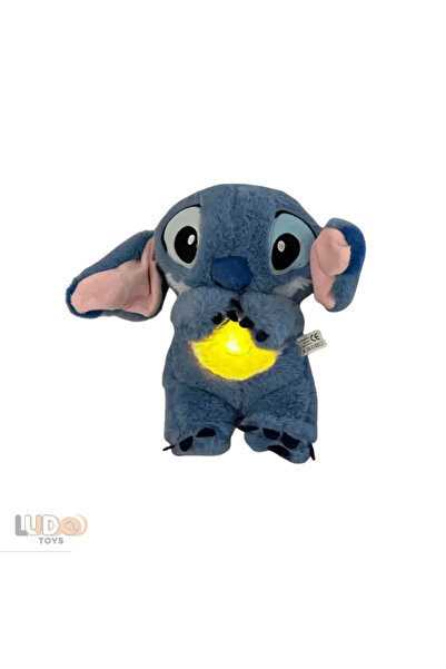 BİRFER GROUP Uyku Arkadaşınız Nefes Alan Peluş