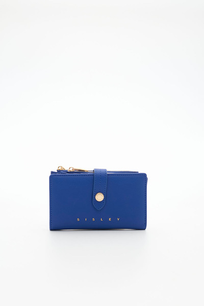 Sisley Women's Wallet Cobalt Laci Sly310