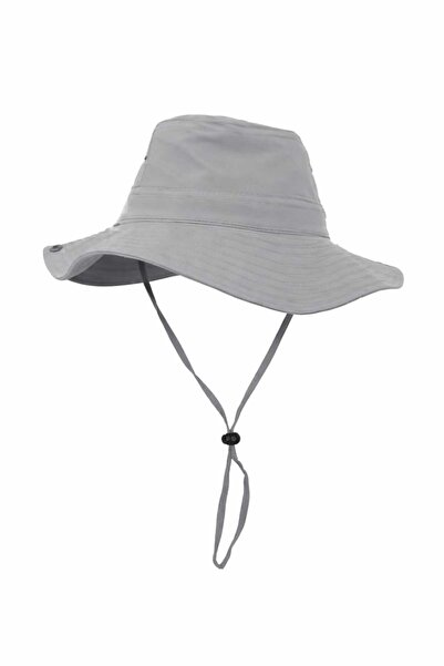 patasarım Summer Foldable Safari Hat