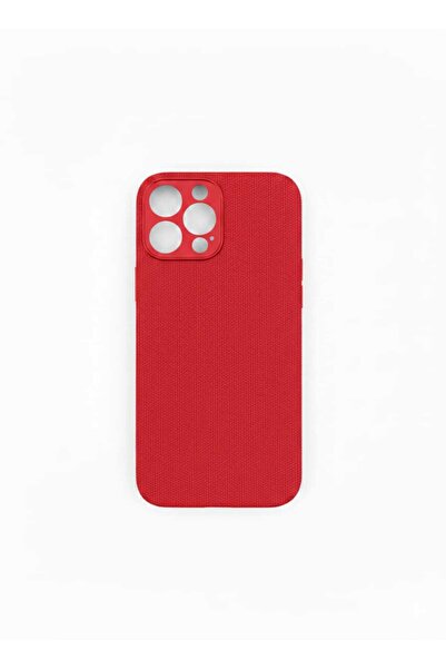 kılıfınbenden iPhone 13 Pro Max Fabric Look Case Models