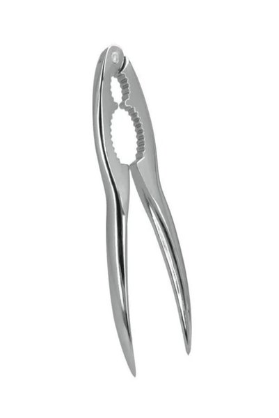 Acarlar Ticaret Stainless Steel Nut Walnut Cracker – Stainless Steel Durable Hand Tool