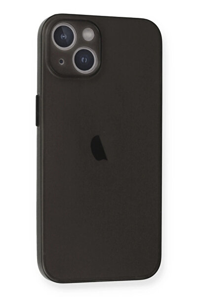 Shauan Shaun iPhone 14 Case Pp Ultra Thin Cover - Gray 8645123