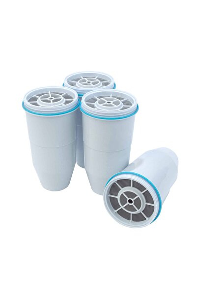 Zerowater Replacement filter - 4 Pack