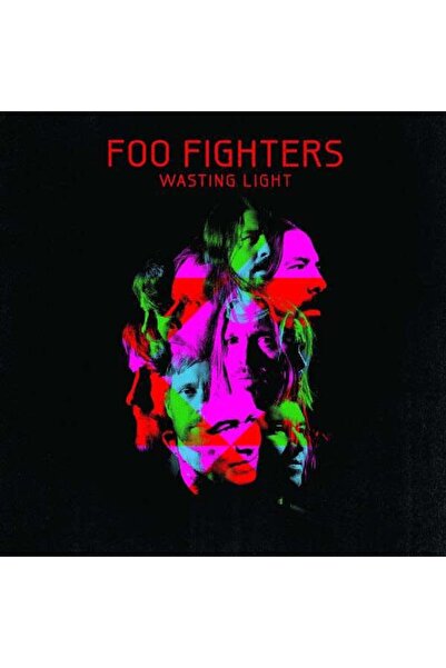 Yabancı - Foo Fighters / Wasting Light