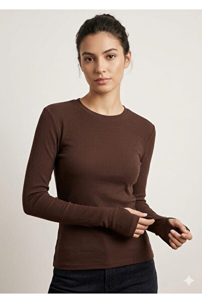 Elikra PARMAK GEÇMELİ BADİ