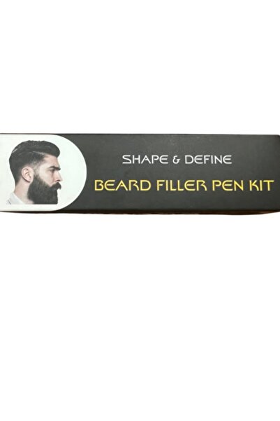 Vaak Vaak قلم تحديد اللحيه واخفاء الشيب