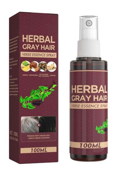 South Moon Hair Darkening Conditioner, Natural Nourishing Hair Conditioner, H...