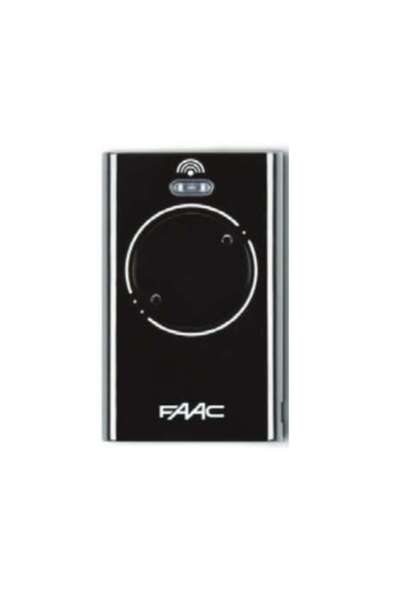 FAAC Pilot Xt2 868 Slh Lr - 2 Channels