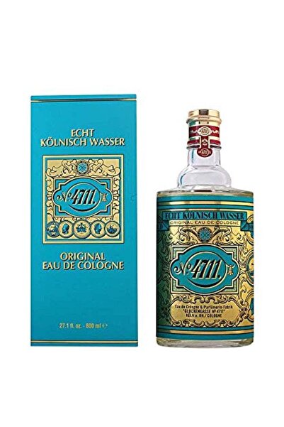 4711 كولونيا أصلية 800 مل