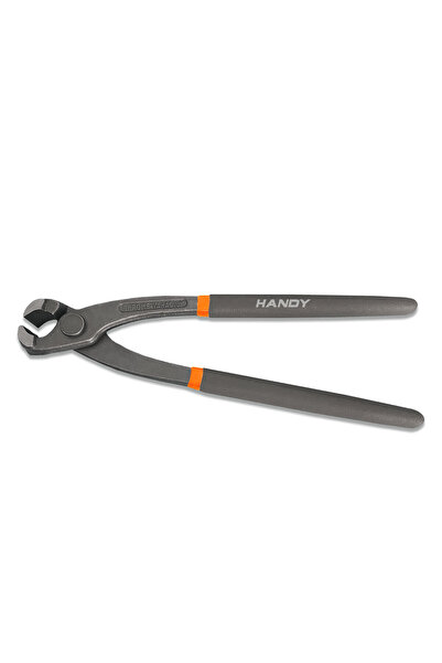 Handy Jaw pliers / front cutting pliers – 9" – 225 mm