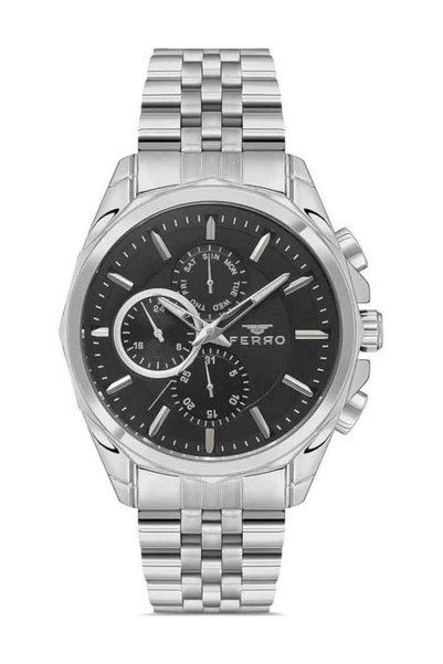 FERRO Fm11391Awt-A2 Men's Wristwatch