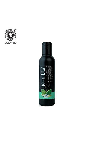 Kottakkal ayurveda Anti Dandruff shampoo -100 ml