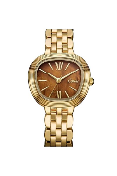 Cotier Striking women's watch