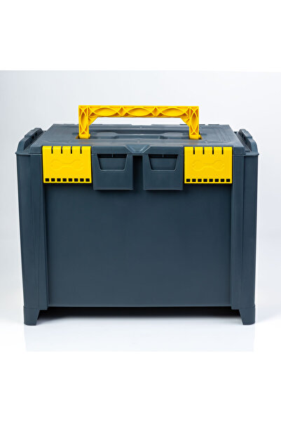 Handy Allowed tool bag - size L - 468 x 338 x 375 mm