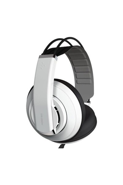 Superlux HD681EVO WH Studio Headphones