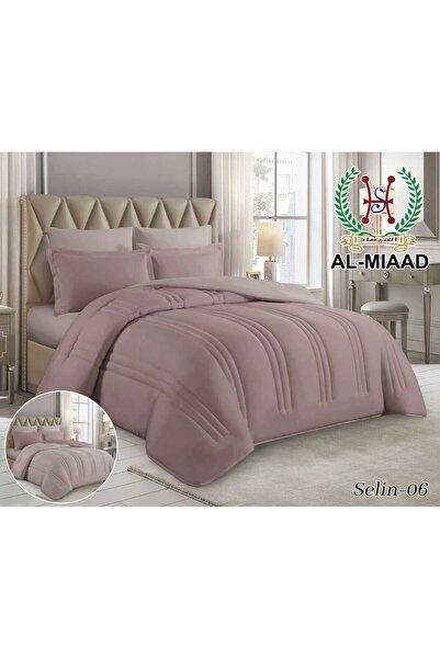 Not specified High-quality microfiber puff mattress