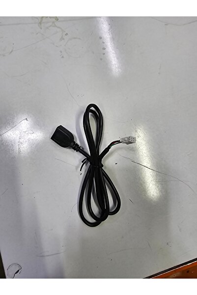 3GEN Arac usb soketi