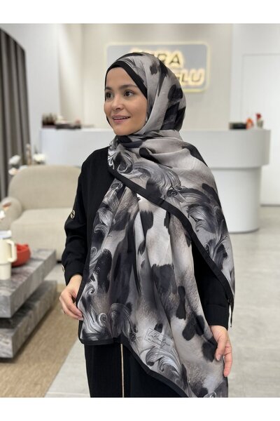 LA BOUTIQUE HERBAL ÖZEL SERİ ŞAL 70X190