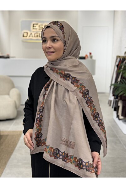 LA BOUTIQUE HERBAL ÖZEL SERİ ŞAL 70X190