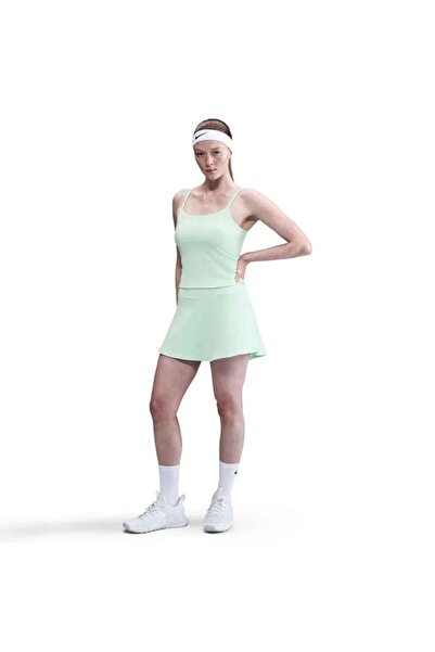 Nike Ένα Dri-Fit ΚΟΛΑΝ-ΣΟΡΤΣ-ΦΟΥΣΤΑ ΤΕΝΙΣ-SPORTXOUTLET