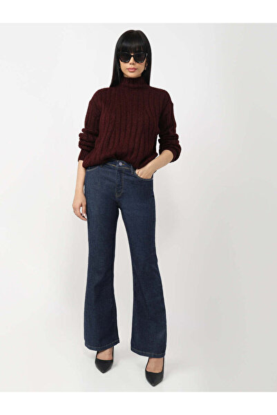 Kraus HIGHRISE FLARE JEANS