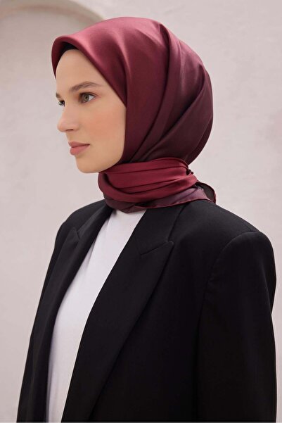 Belli Tivil İpek Degrade Eşarp 4224D-83