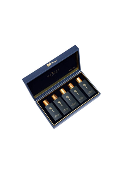 grasse عطر غراس تيل 5، 30 مل