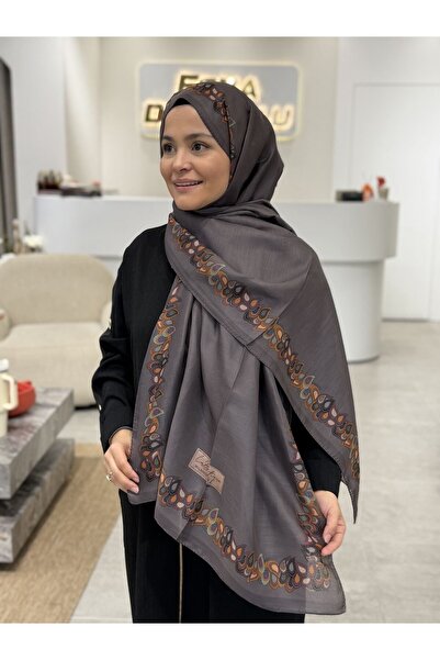 LA BOUTIQUE HERBAL ÖZEL SERİ ŞAL 70X190