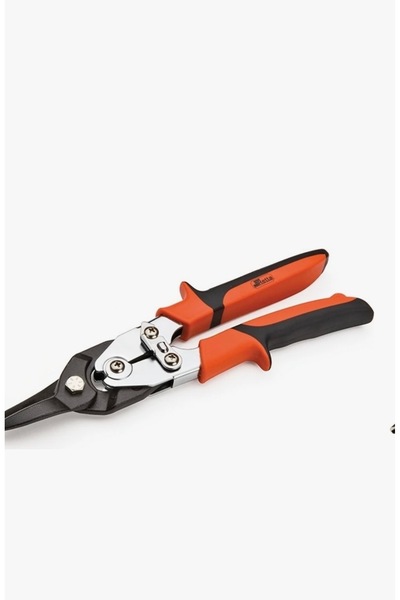 Reta Retta sol kaportacı makası 250mm mafsallı-RKM250L