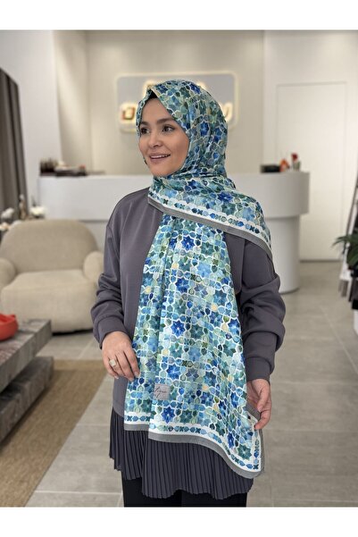 LA BOUTIQUE HERBAL ÖZEL SERİ ŞAL 70X190