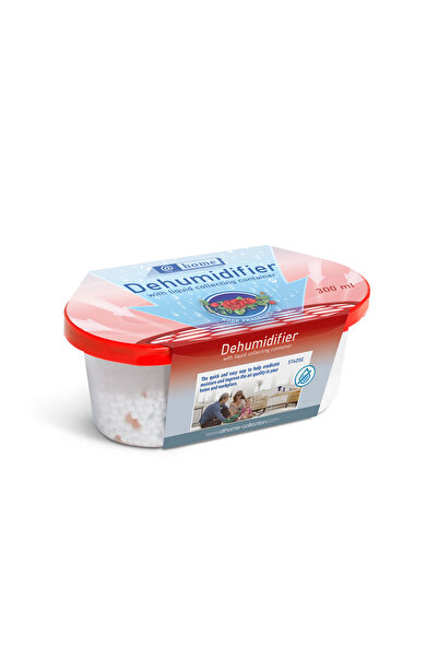 OEM Evaporator with liquid container - rose scent - 300 ml