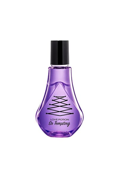 Oriflame Love Potion So Tempting Vücut Misti