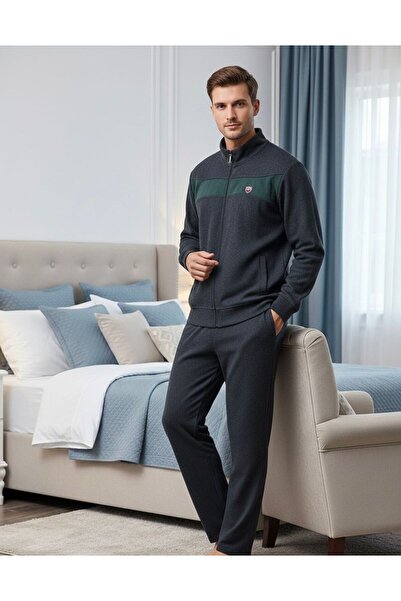 Erse KALIN SELANİK DOKUMA ERKEK EŞOFMAN TAKIM 306