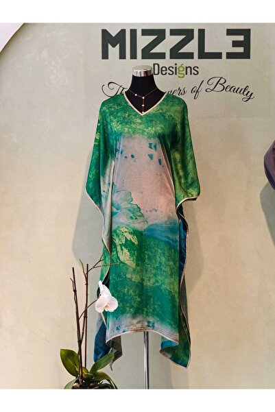 Mizzle designs KAFTAN