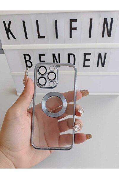 kılıfınbenden iPhone 13 Pro Max Case Models with Camera Lens