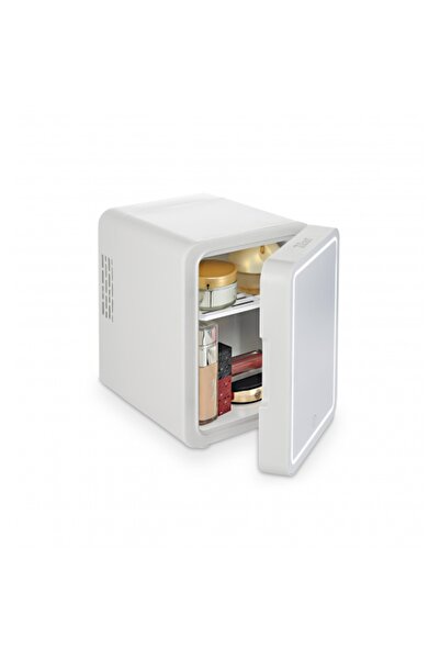 Zilan Mini Frigider portabil, ZLN1160, 36W, 4L (doze sau cosmetice), oglinda ...
