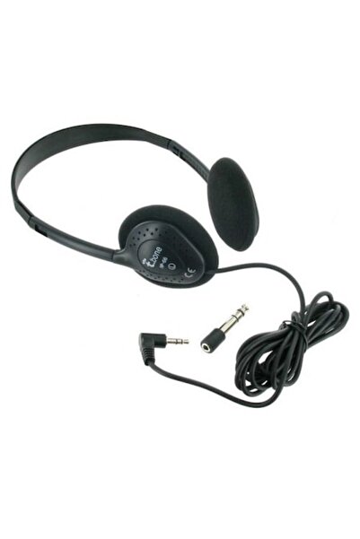 t.bone Ultra Slim Audio Headphones