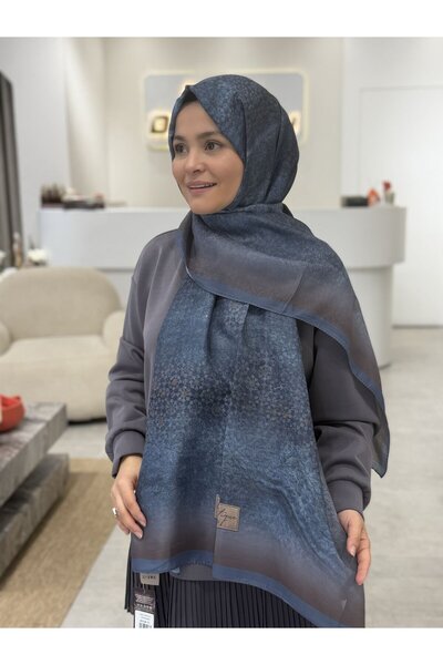 LA BOUTIQUE HERBAL ÖZEL SERİ ŞAL 70X190