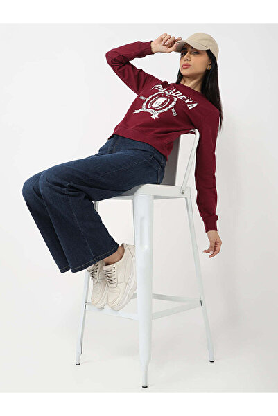 Kraus WIDE LEG JEANS