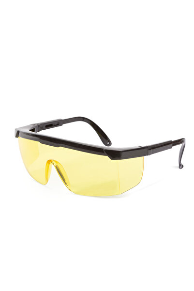 Handy Professional safety glasses for UV protection glasses - yellow